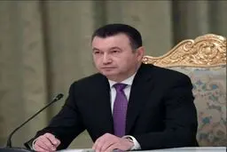 نخست‌وزیر تاجیکستان فردا به تهران می‌آید