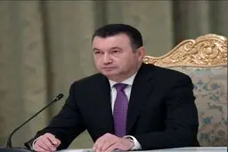 نخست‌وزیر تاجیکستان فردا به تهران می‌آید