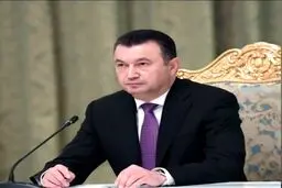نخست‌وزیر تاجیکستان فردا به تهران می‌آید