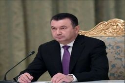 نخست‌وزیر تاجیکستان فردا به تهران می‌آید