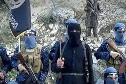 داعش مسئول حمله به وزارت شهرسازی طالبان