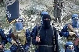 داعش مسئول حمله به وزارت شهرسازی طالبان
