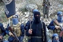 داعش مسئول حمله به وزارت شهرسازی طالبان