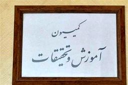تشکیل جلسه فوق‌العاده کمیسیون آموزش برای بررسی قتل دانشجوی دانشگاه تهران