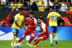 پرسپولیس – النصر امروز چه ساعتی به مصاف هم می‌روند؟