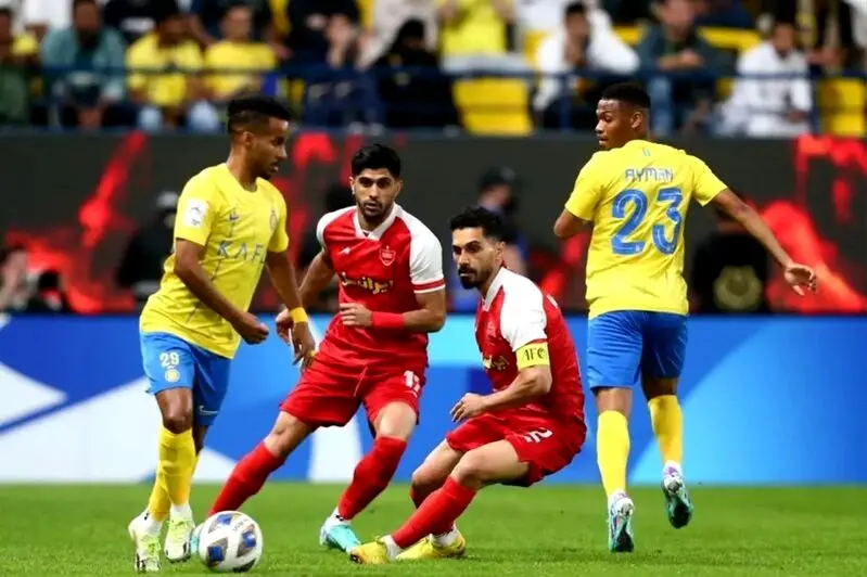 پرسپولیس – النصر امروز چه ساعتی به مصاف هم می‌روند؟