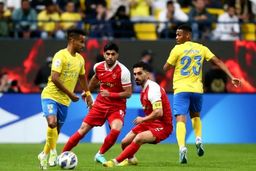 پرسپولیس – النصر امروز چه ساعتی به مصاف هم می‌روند؟