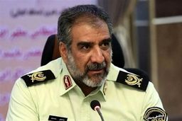 فرمانده انتظامی تهران از آخرین جزئیات پرونده قتل دانشجوی دانشگاه تهران گفت