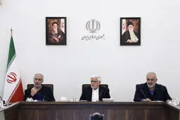 تصویب کلیات برنامه ملی توسعه هوش مصنوعی