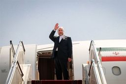 قالیباف به باکو سفر می‌کند