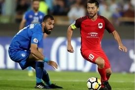 زمان دقیق دیدار استقلال و الریان در لیگ نخبگان آسیا