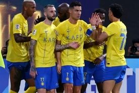 غایبان قطعی النصر در سفر به تهران مشخص شدند