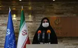 آخرین آمار کرونا در ایران/ ۹۱ فوتی جدید کرونا در کشور/ ۱۲۱ شهر در وضعیت قرمز و نارنجی