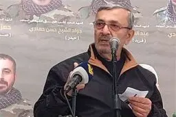 انتقاد یک نماینده حزب الله: اشتباه لبنان مقابل هواپیمای ایرانی باید اصلاح شود
