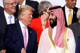 سی‌ان‌ان: عربستان به دنبال میانجیگری میان ایران و آمریکا است