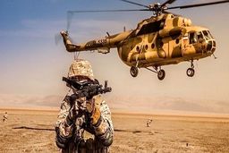 آغاز مرحله دوم رزمایش پیامبر اعظم نیروی زمینی سپاه