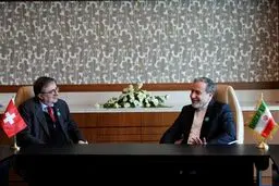 اعلام آمادگی تهران برای تداوم مذاکرات با سه کشور اروپایی/ سیاست فشار حداکثری شکست خواهد خورد