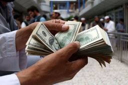 اختلاف دلار توافقی و آزاد دوباره به ۳۵ درصد رسید