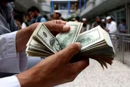 اختلاف دلار توافقی و آزاد دوباره به ۳۵ درصد رسید