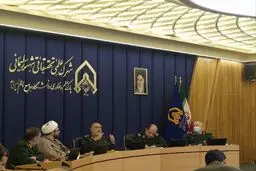 فرمانده کل سپاه: در زمینه ساخت پهپاد جزو پنج کشور جهان هستیم
