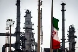 افزایش صادرات نفت ایران به چین