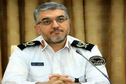 نرخ جدید جریمه‌های رانندگی در نوروز در آیین‌نامه تصادفات
