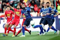 درخواست باشگاه استقلال برای به تعویق انداختن دربی