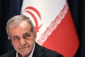 سفر پزشکیان به غرب استان تهران