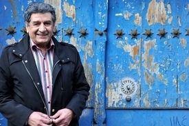 منوچهر والی‌زاده، دوبلور برجسته درگذشت