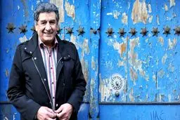 منوچهر والی‌زاده، دوبلور برجسته درگذشت