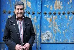 منوچهر والی‌زاده، دوبلور برجسته درگذشت