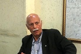 غلامحسین فرزامی پیشکسوت استقلال درگذشت