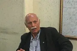 غلامحسین فرزامی پیشکسوت استقلال درگذشت