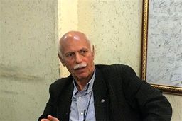 غلامحسین فرزامی پیشکسوت استقلال درگذشت