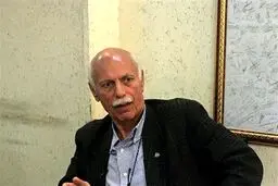 غلامحسین فرزامی پیشکسوت استقلال درگذشت