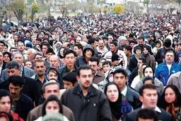 مجازات شدید در کاهش خشونت بازدارندگی ندارد
