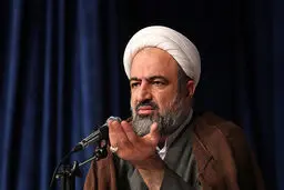 مراجع قضائی به اقدام جنجالی رسایی ورود می‌کنند؟