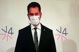 رئیس‌جمهور اسلواکی استعفای نخست‌وزیر این کشور را پذیرفت