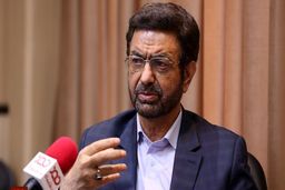 گاهی در یک نقطه مرزی، بیش از ۱۶ دستگاه دخالت می‌کنند/ اگر جنگی هم صورت گیرد، محور آن آب است