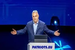 پیش‌بینی نخست‌وزیر مجارستان: اوکراین عضویت در ناتو را دریافت نخواهد کرد