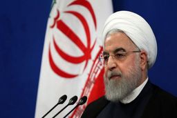 نیازمندیم که در ۲۸ خرداد ۱۴۰۰ تکرار کنیم/ آمریکا مقصر صد درصد تحریم است