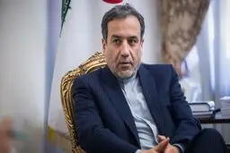 عراقچی: مقاومت و حزب‌الله زنده است و به آرمان خود وفادار است