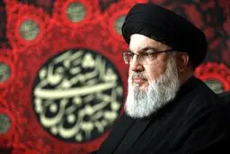 قالیباف برای شرکت در مراسم تشییع شهید نصرالله فردا به لبنان می‌رود