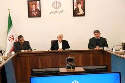 حضرتی: در تلاشیم تا روند اطلاع‌رسانی دولت منسجم‌تر شود
