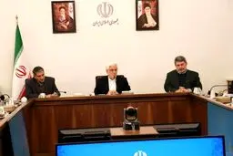 حضرتی: در تلاشیم تا روند اطلاع‌رسانی دولت منسجم‌تر شود