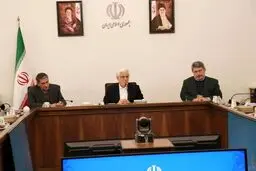 حضرتی: در تلاشیم تا روند اطلاع‌رسانی دولت منسجم‌تر شود
