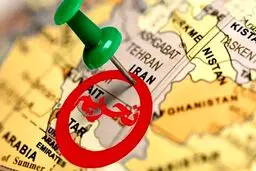 هشدار نسبت به وقوع ابرتورم در ایران/ نقش تحریم‌ها و مذاکرات