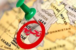 هشدار نسبت به وقوع ابرتورم در ایران/ نقش تحریم‌ها و مذاکرات