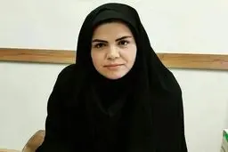 اولین بخشدار زن دولت پزشکیان در آذربایجان شرقی منصوب شد
