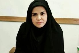 اولین بخشدار زن دولت پزشکیان در آذربایجان شرقی منصوب شد